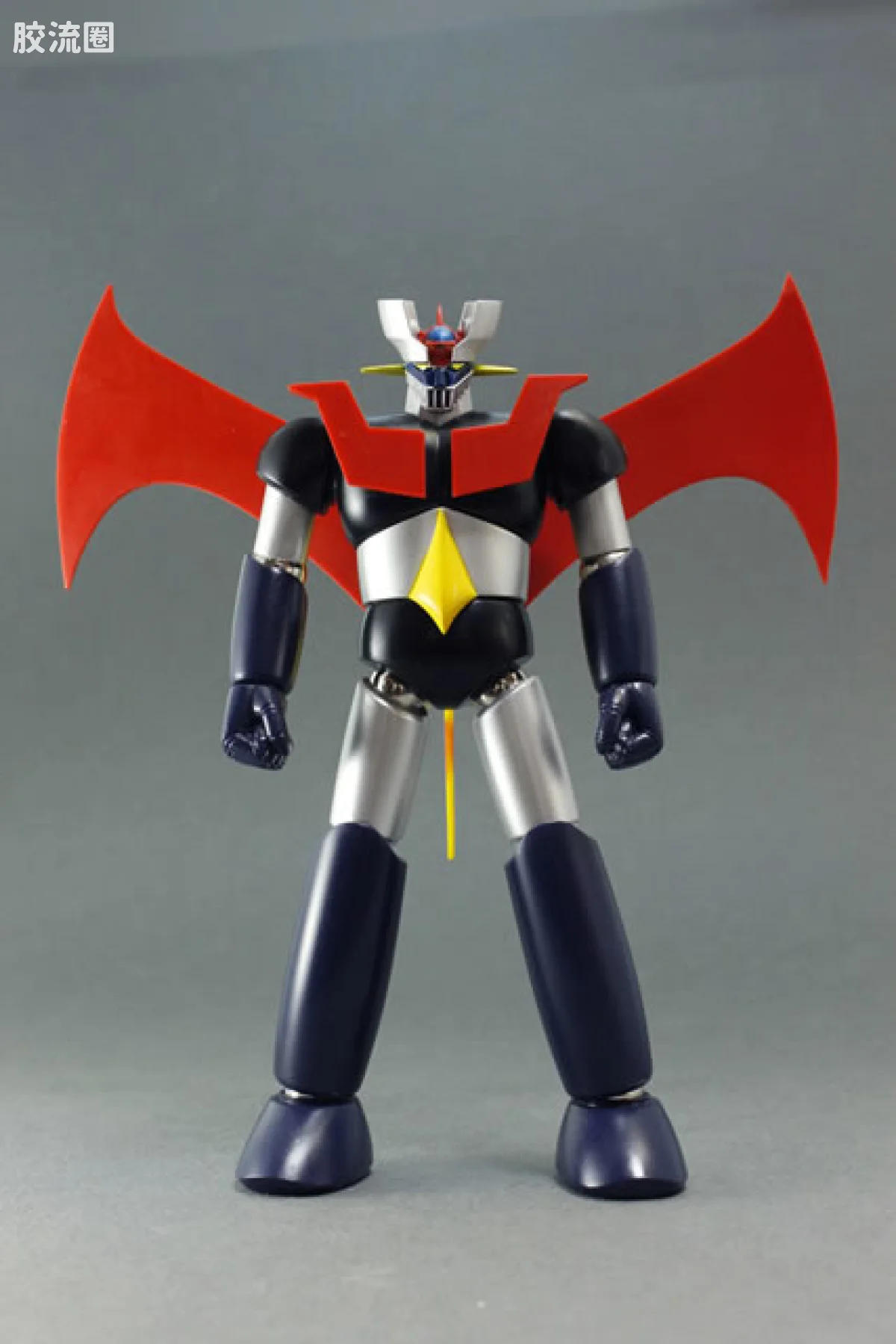 GK 魔神Z 魔神Z